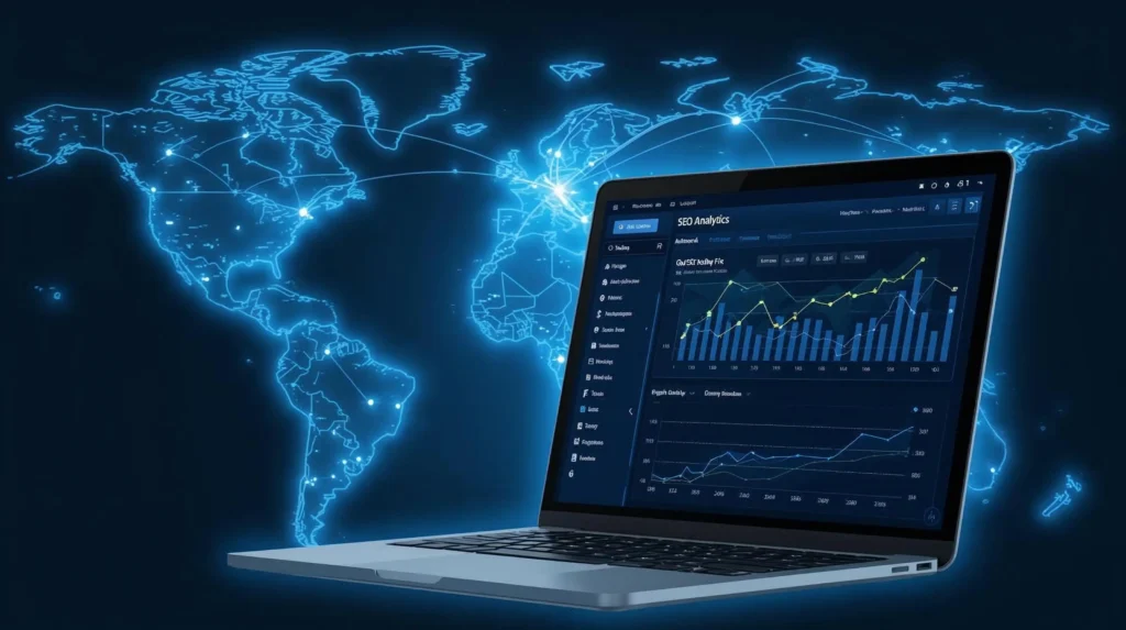 International SEO Agency