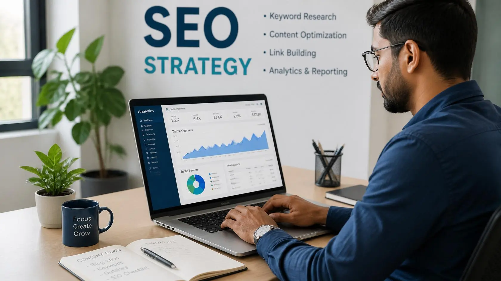 SEO Copywriting Services