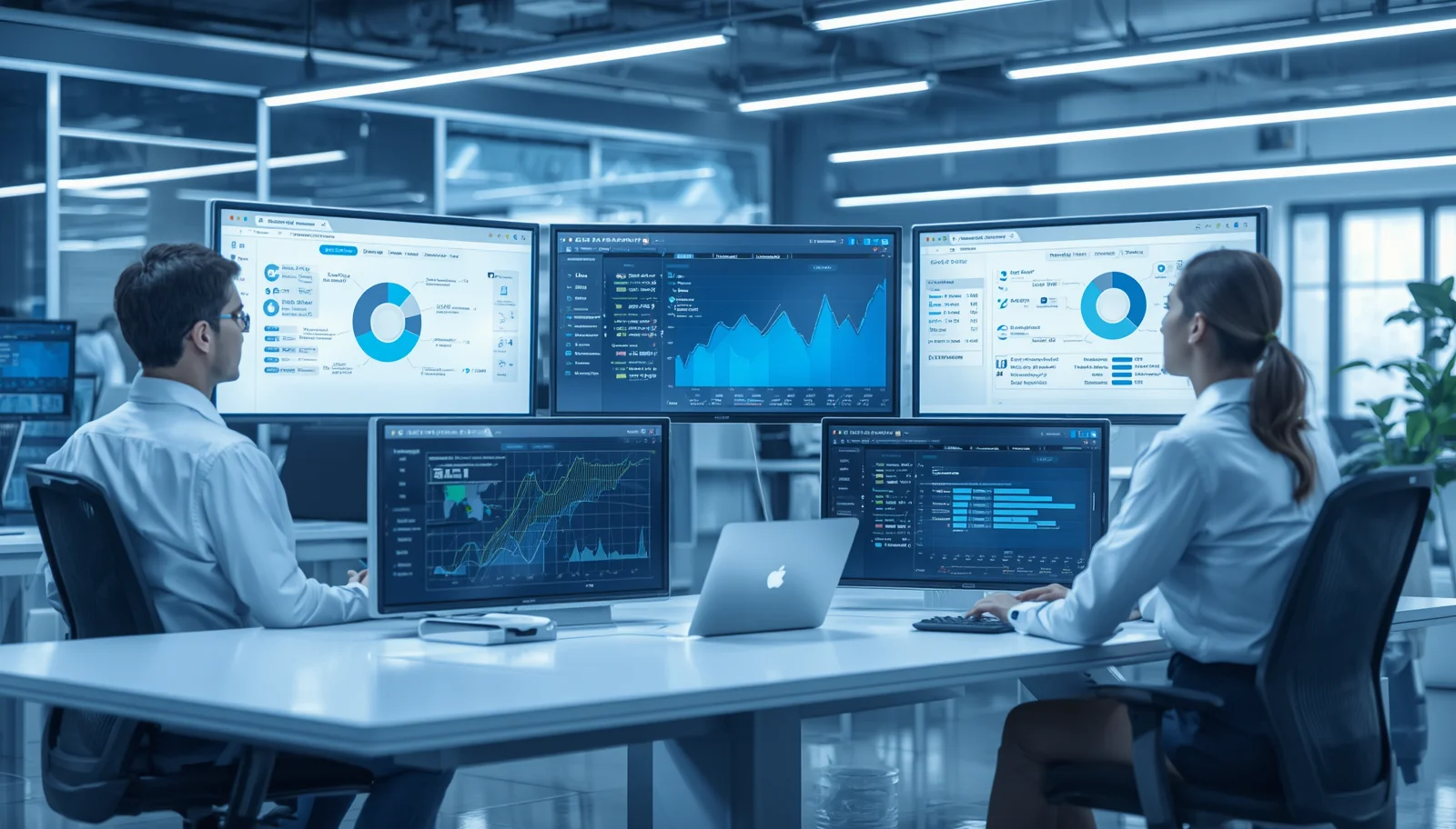 Learn how custom web application development helps businesses improve efficiency, automate tasks, and scale with tailored digital solutions.