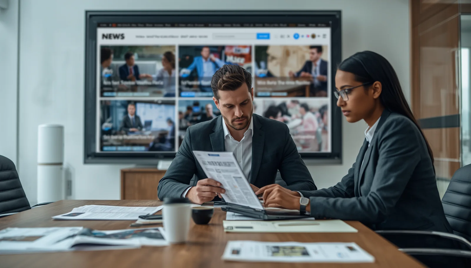 Top Agencies to Get Press Release Services From in 2026