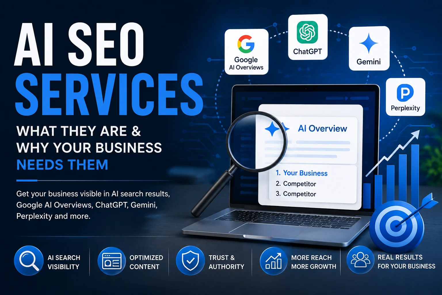AI SEO Services
